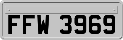 FFW3969