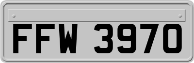 FFW3970