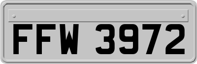 FFW3972