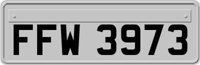 FFW3973