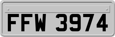 FFW3974