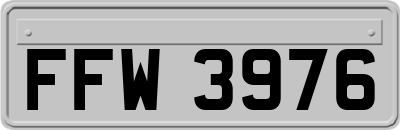 FFW3976