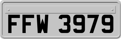 FFW3979
