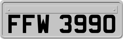 FFW3990
