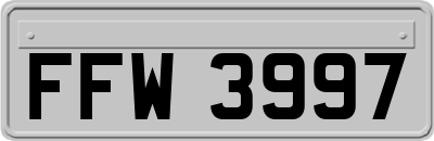 FFW3997