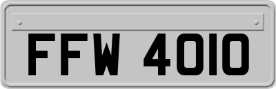 FFW4010