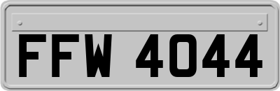 FFW4044