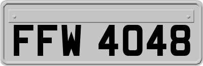 FFW4048