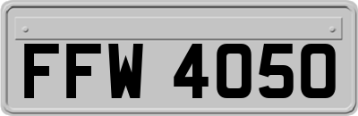FFW4050