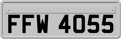 FFW4055