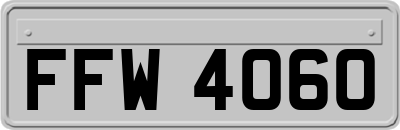 FFW4060