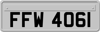 FFW4061