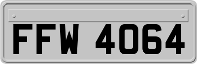 FFW4064