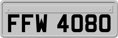 FFW4080