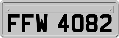 FFW4082