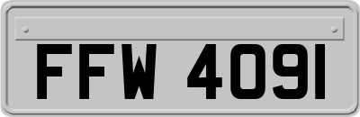 FFW4091