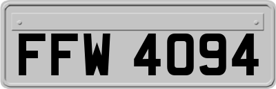 FFW4094