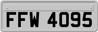 FFW4095