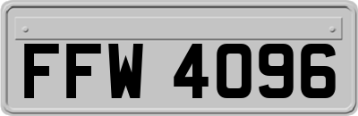 FFW4096
