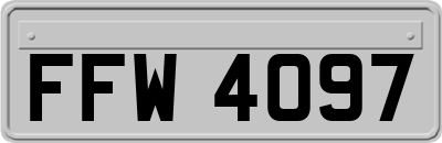 FFW4097