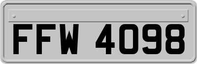 FFW4098