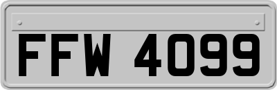 FFW4099
