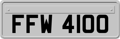 FFW4100