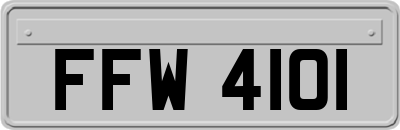 FFW4101
