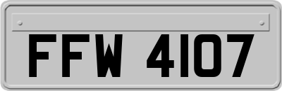 FFW4107