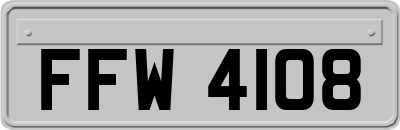 FFW4108
