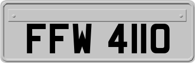 FFW4110