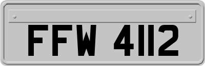 FFW4112