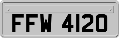 FFW4120