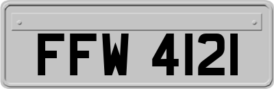 FFW4121