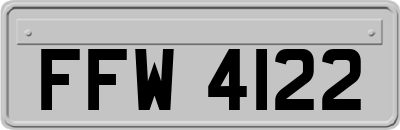 FFW4122