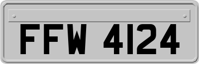 FFW4124