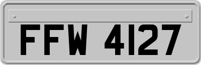 FFW4127