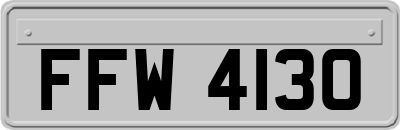 FFW4130