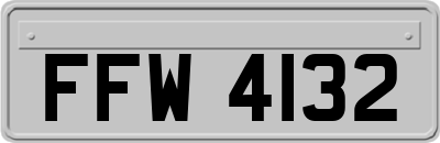 FFW4132