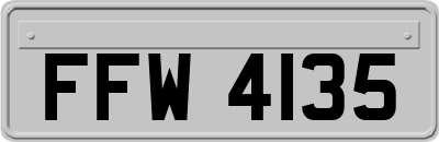 FFW4135