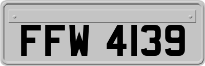 FFW4139