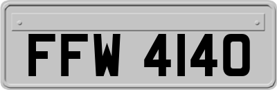 FFW4140