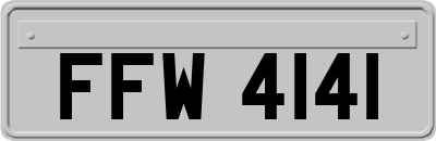 FFW4141