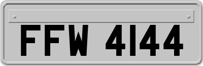 FFW4144