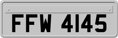 FFW4145
