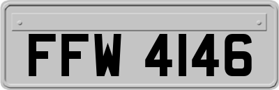 FFW4146