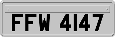 FFW4147