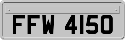 FFW4150