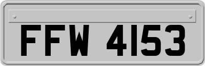 FFW4153