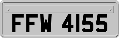 FFW4155